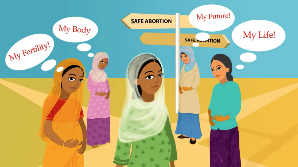 Image from: Asia Safe Abortion Partnership (ASAP) 