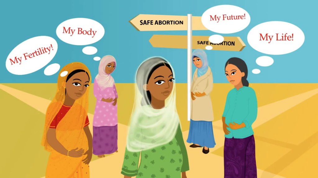 Image from: Asia Safe Abortion Partnership (ASAP)